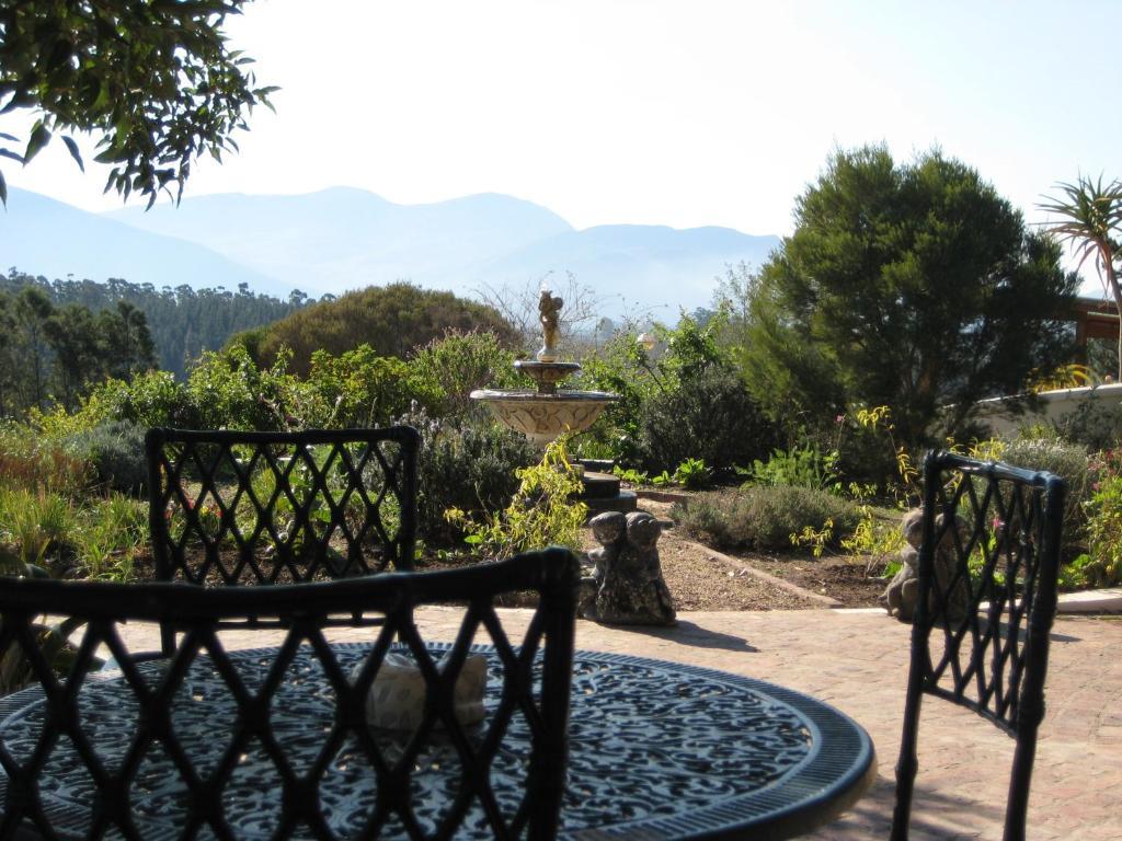 Tarn Country House The Crags Buitenkant foto