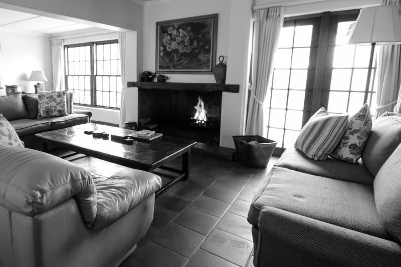 Tarn Country House The Crags Buitenkant foto