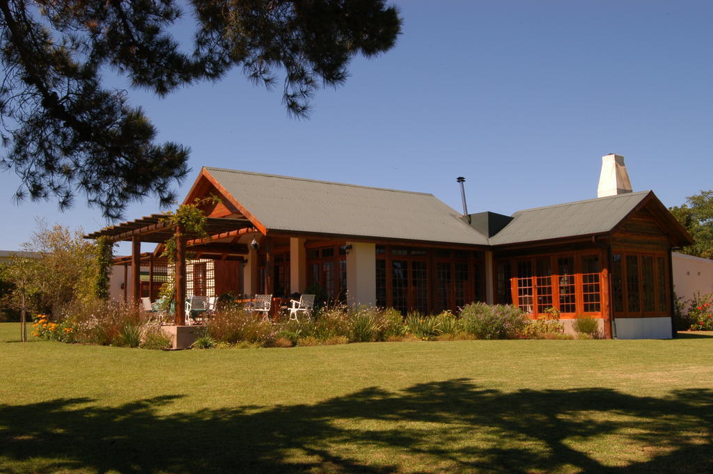 Tarn Country House The Crags Buitenkant foto