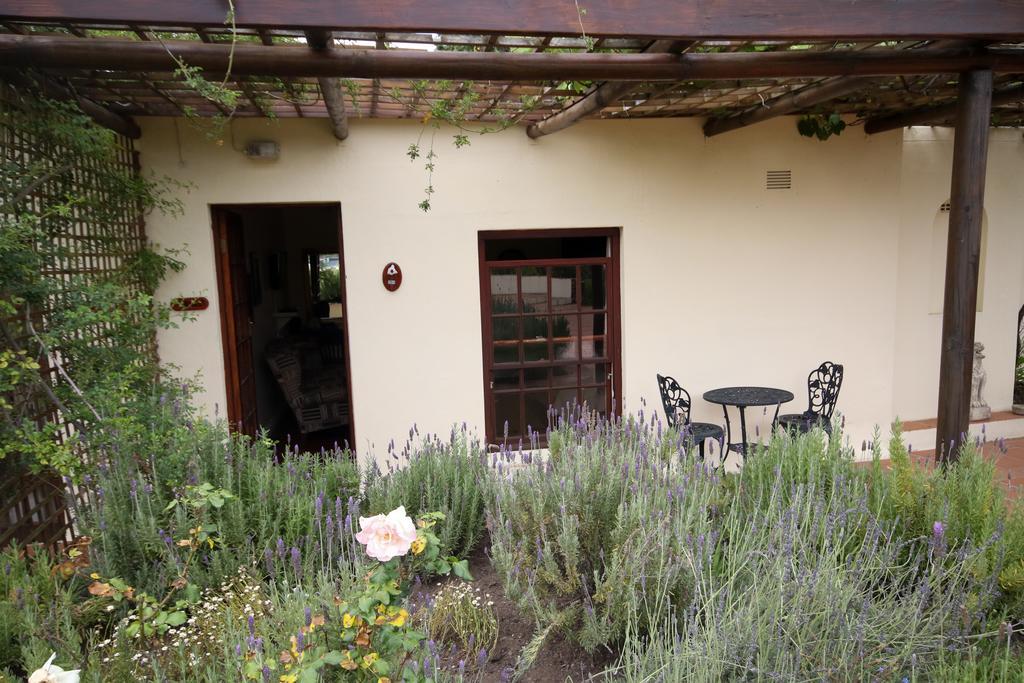Tarn Country House The Crags Buitenkant foto