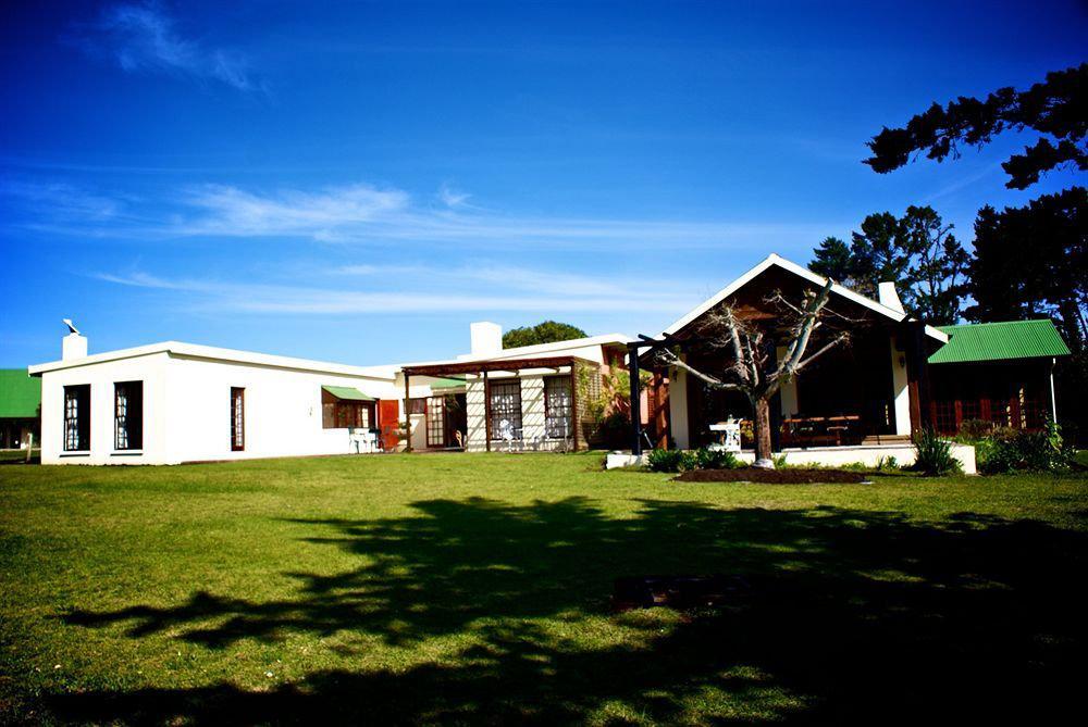 Tarn Country House The Crags Buitenkant foto