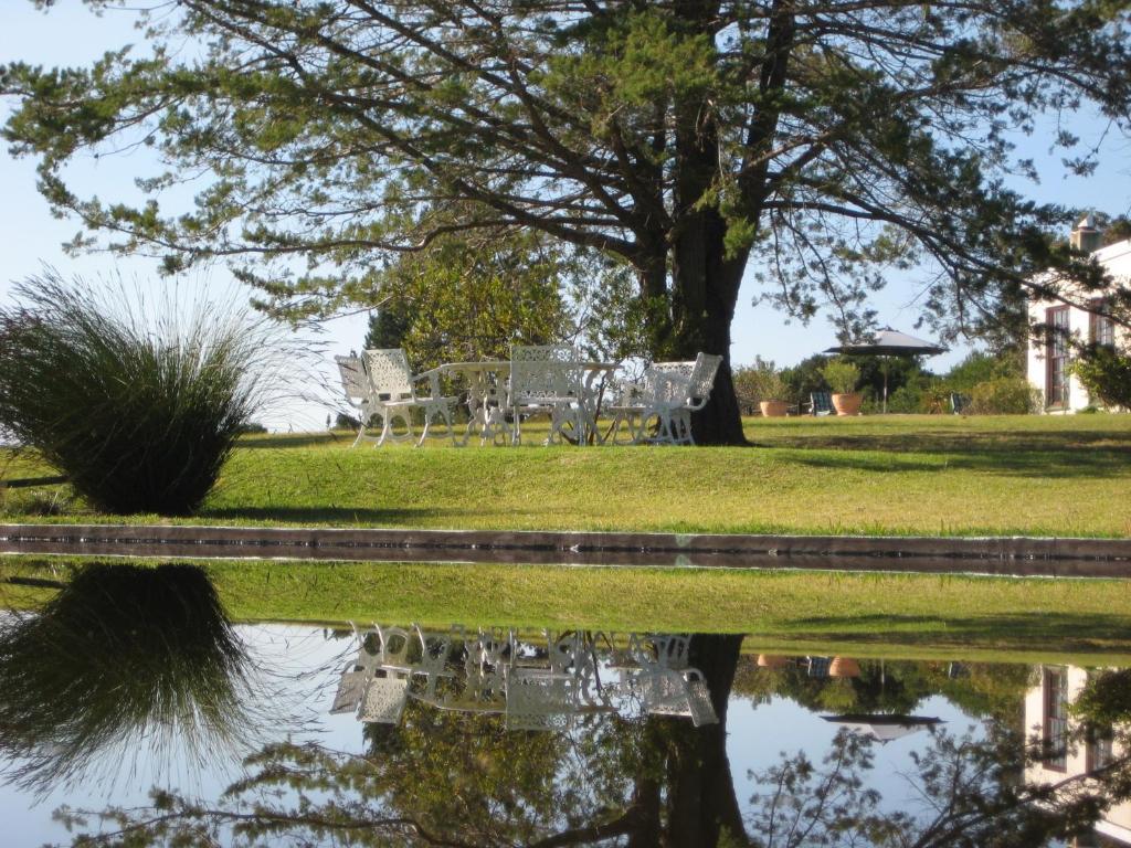 Tarn Country House The Crags Buitenkant foto