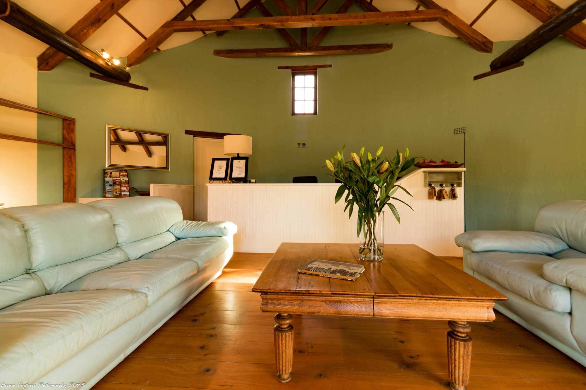 Tarn Country House The Crags Buitenkant foto