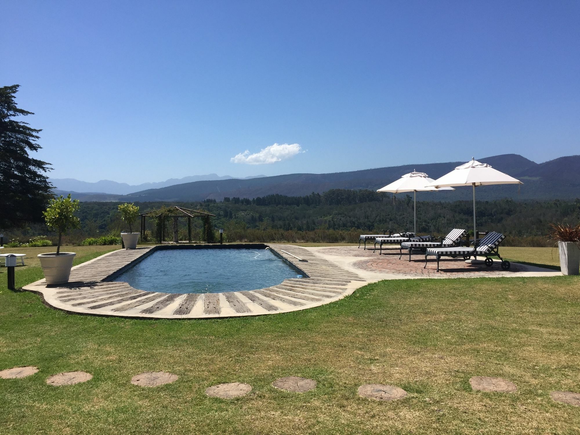 Tarn Country House The Crags Buitenkant foto